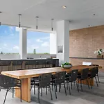 3900-502Gj Design District, Condo 2 Bedrooms & 2 Bathrooms