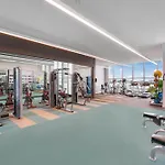 3900-502Gj Design District, Condo 2 Bedrooms & 2 Bathrooms