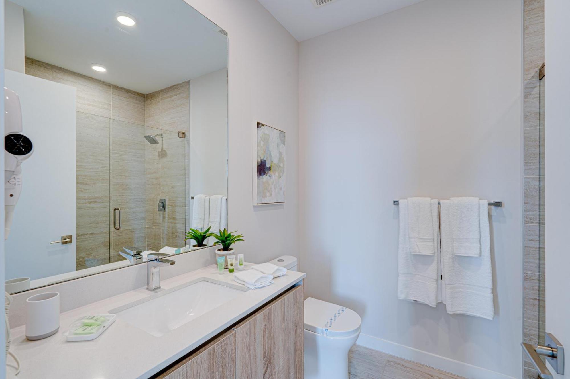 Appartement 3900-502gj Design District, 2 Bedrooms & 2 Bathrooms Miami
