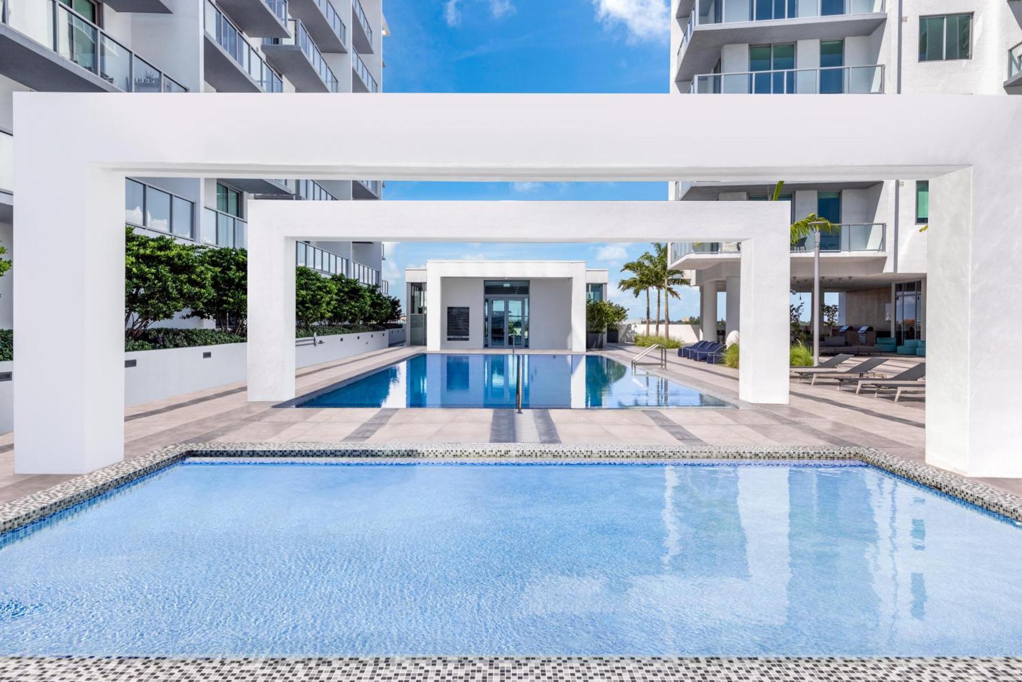 3900-502gj Design District, 2 Bedrooms & 2 Bathrooms
