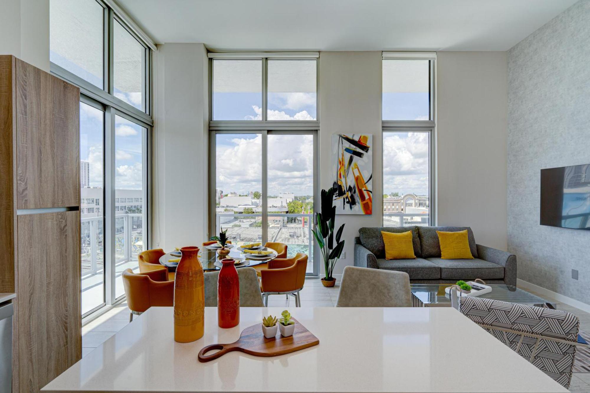 3900-502gj Design District, 2 Bedrooms & 2 Bathrooms
